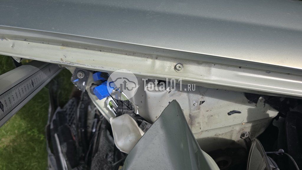 Фото Nissan Almera 82