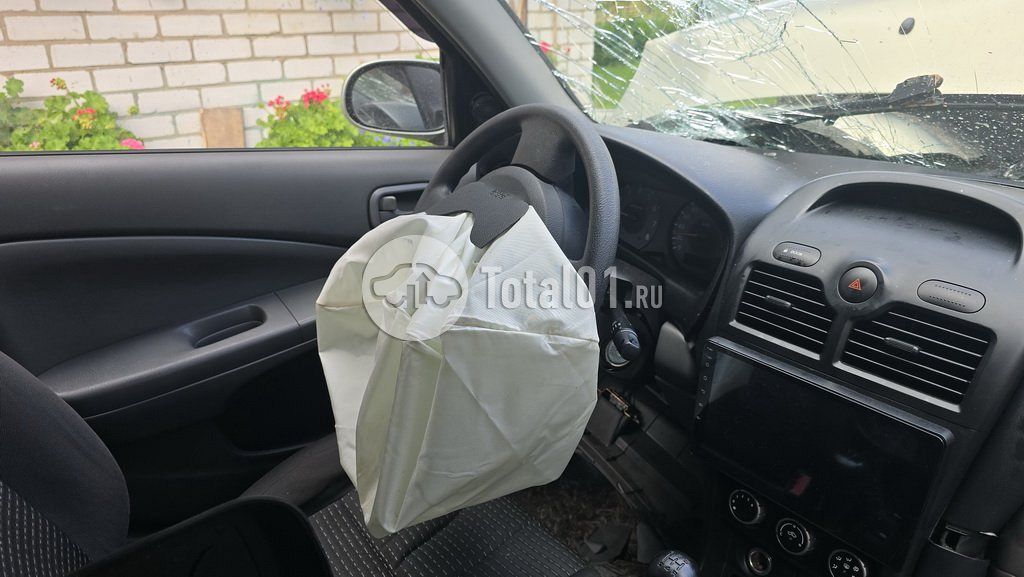 Фото Nissan Almera 84