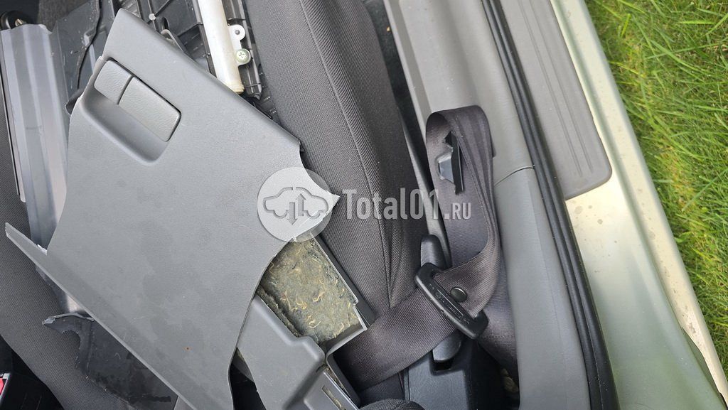 Фото Nissan Almera 88