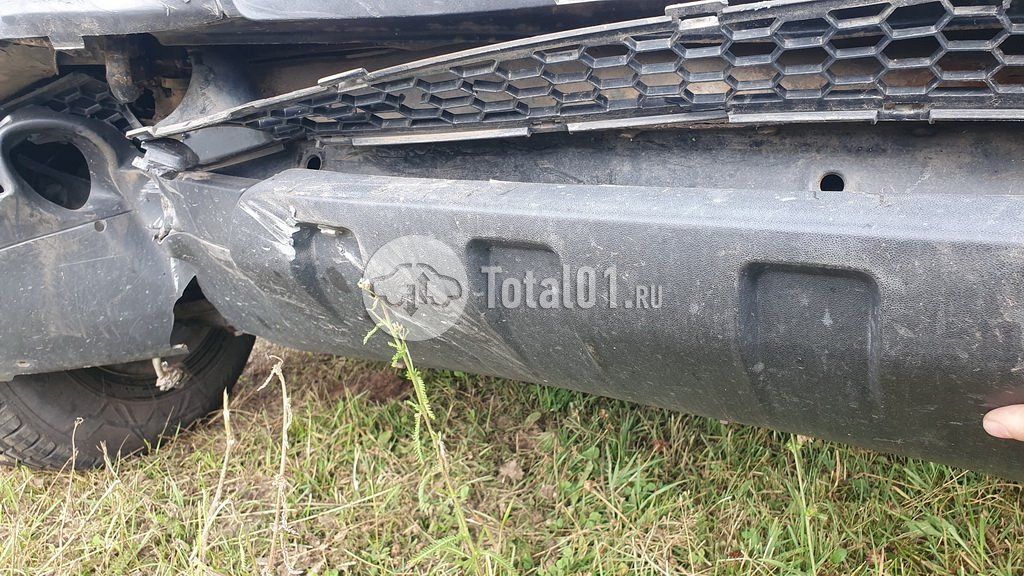 Фото Chevrolet Niva 28