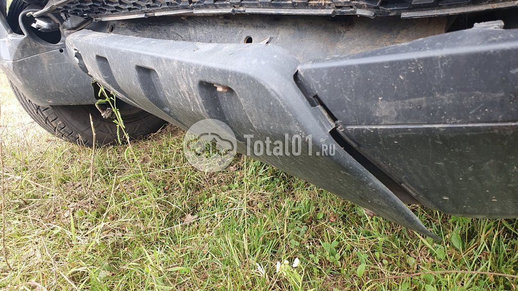 Фото Chevrolet Niva 30