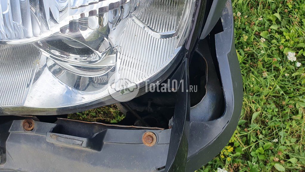 Фото Chevrolet Niva 40