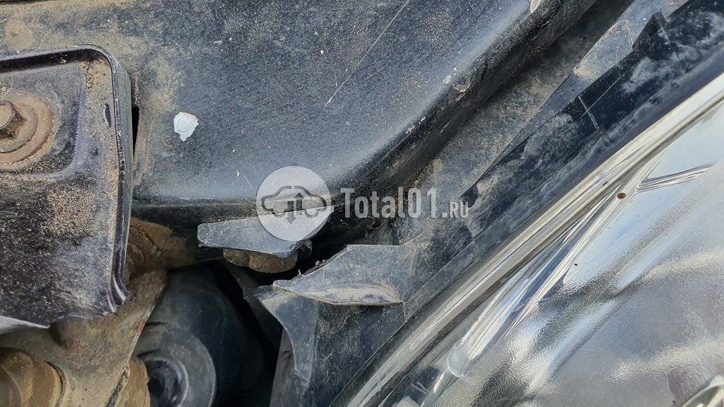 Фото Chevrolet Niva 42