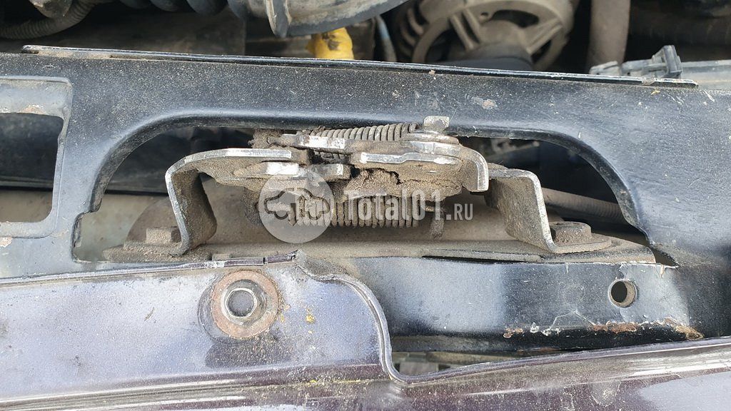 Фото Chevrolet Niva 46
