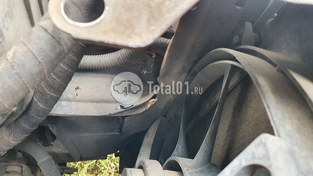 Фото Chevrolet Niva 58