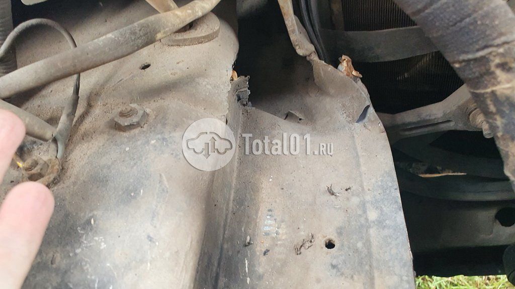 Фото Chevrolet Niva 78