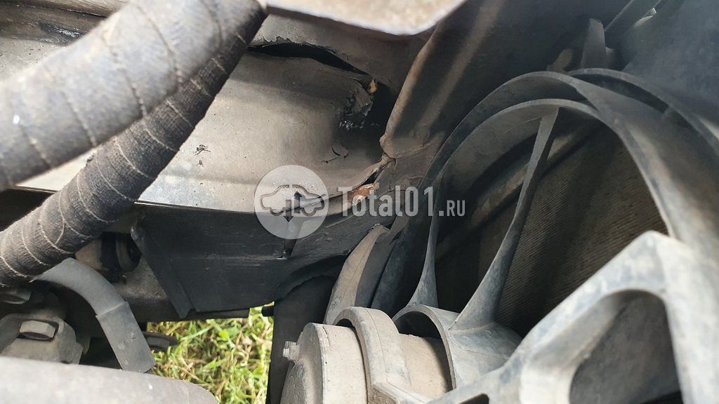 Фото Chevrolet Niva 80