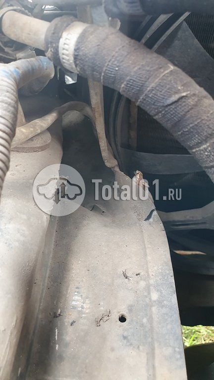 Фото Chevrolet Niva 82