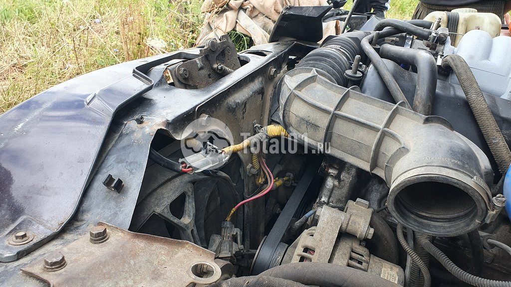Фото Chevrolet Niva 84