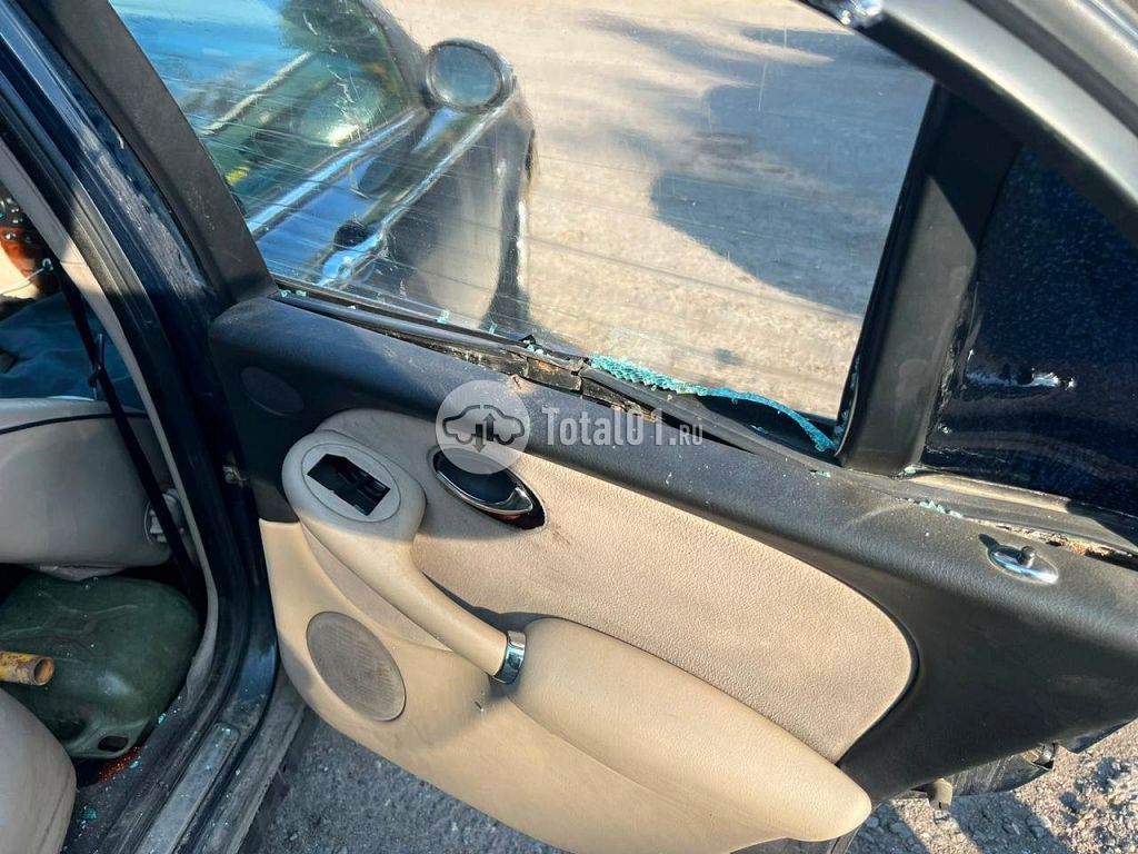 Фото Rover 75 6