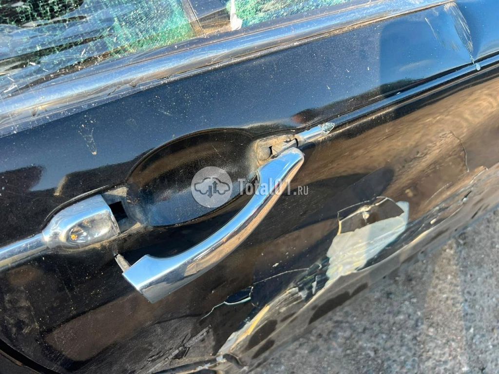 Фото Rover 75 24