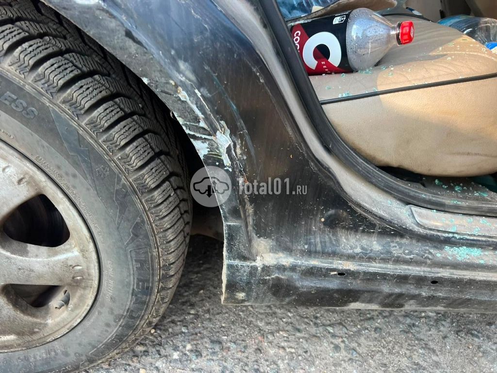 Фото Rover 75 32