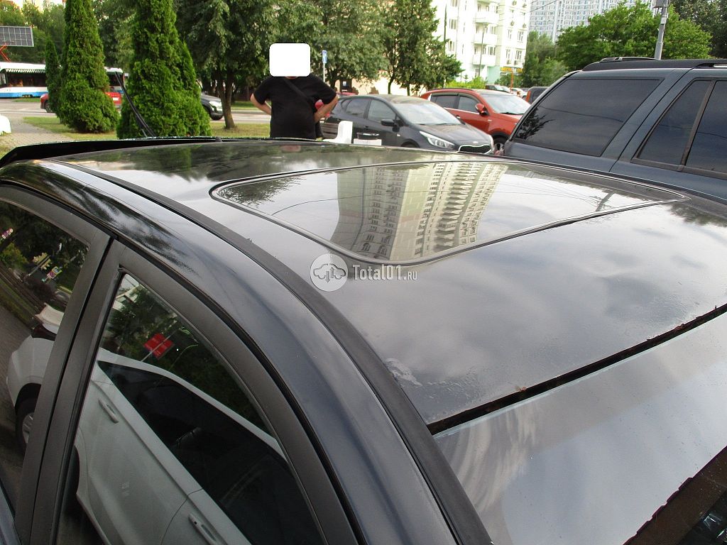 Фото Hyundai Elantra 34