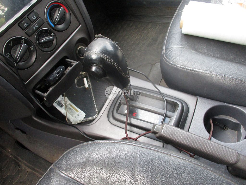 Фото Hyundai Elantra 52