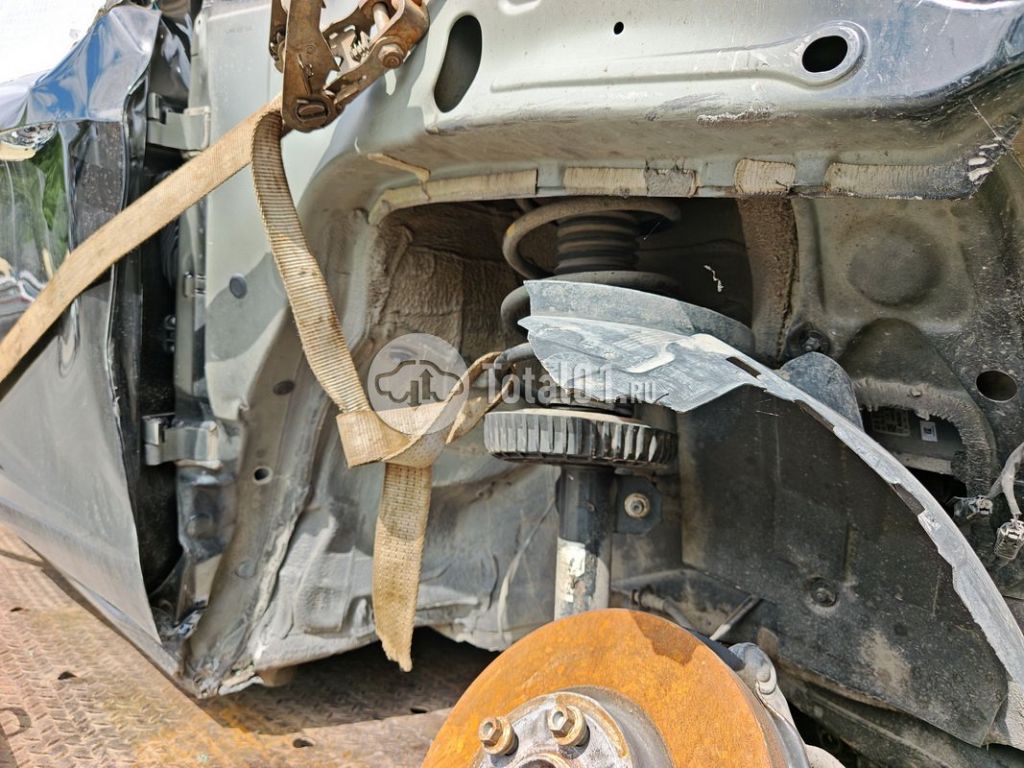 Фото Mercedes-Benz Vito 6