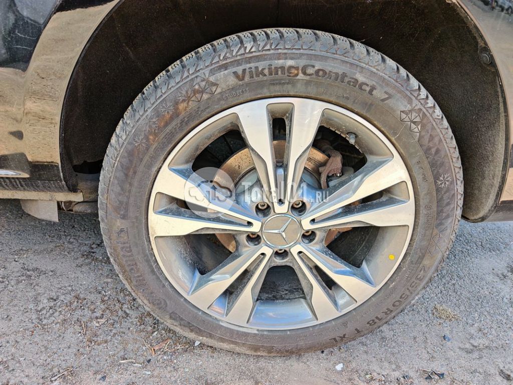 Фото Mercedes-Benz Vito 10