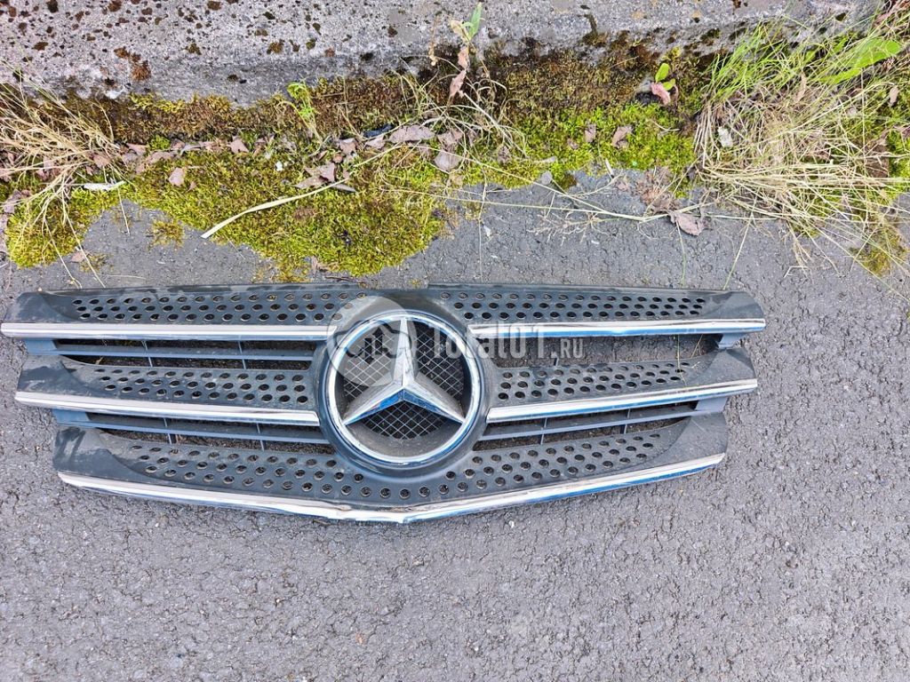 Фото Mercedes-Benz Vito 18