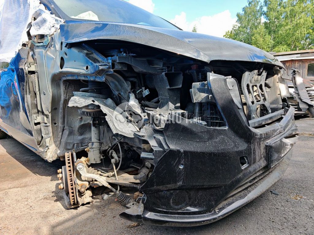 Фото Mercedes-Benz Vito 46