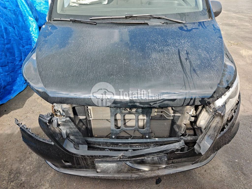 Фото Mercedes-Benz Vito 48