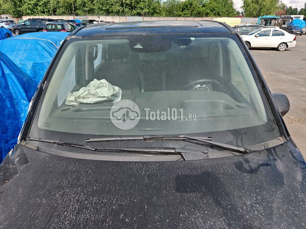 Фото Mercedes-Benz Vito 50