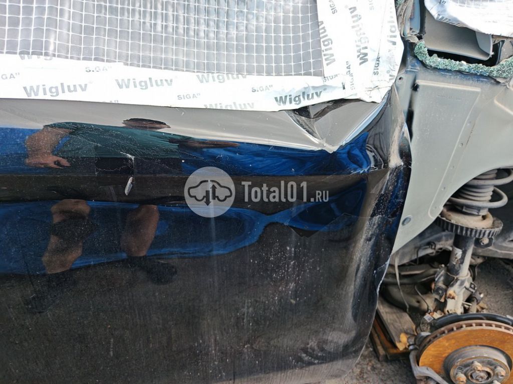 Фото Mercedes-Benz Vito 78