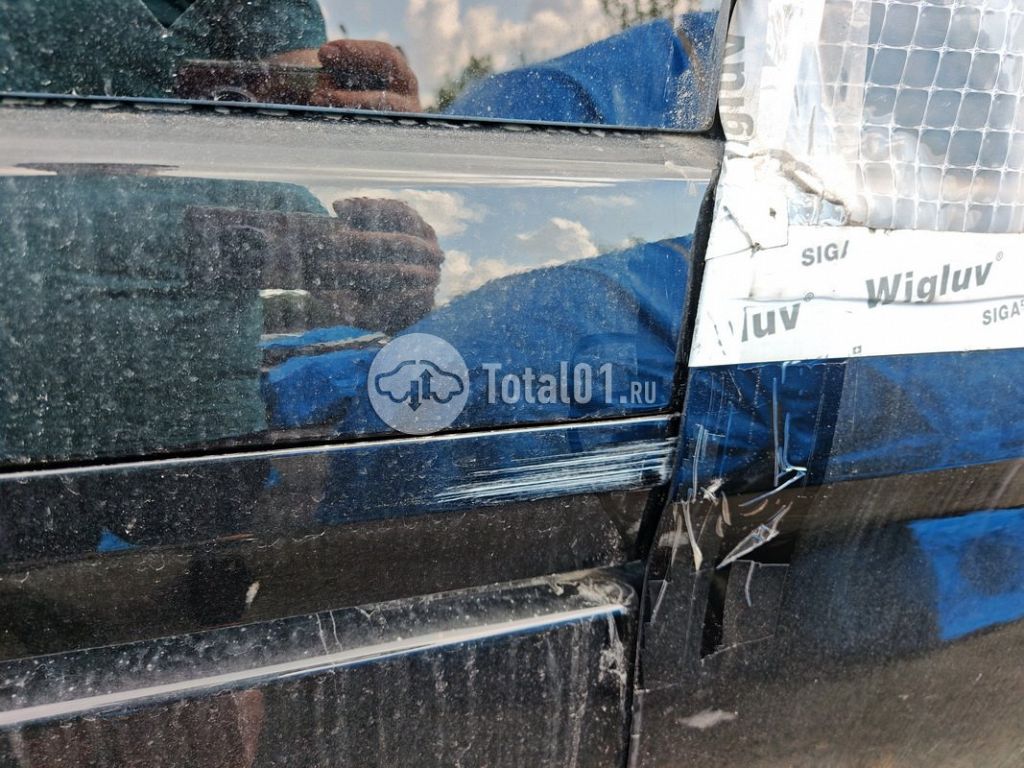 Фото Mercedes-Benz Vito 90