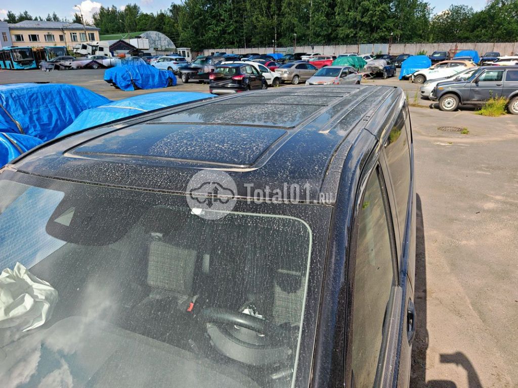 Фото Mercedes-Benz Vito 112