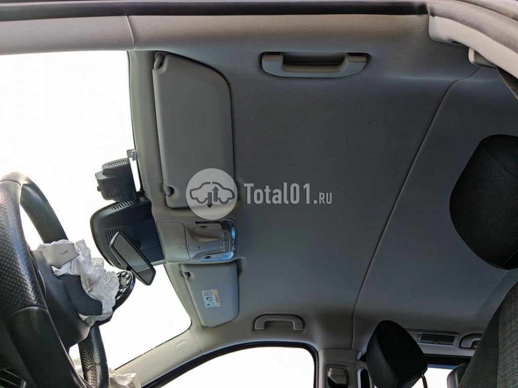 Фото Mercedes-Benz Vito 126