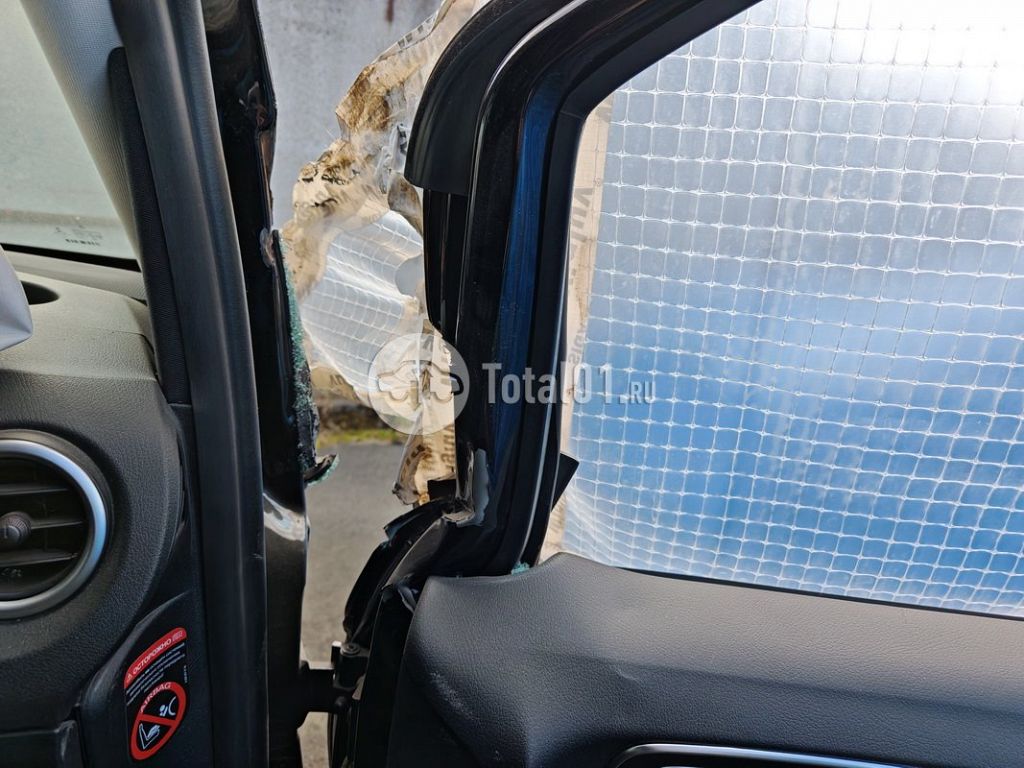 Фото Mercedes-Benz Vito 138