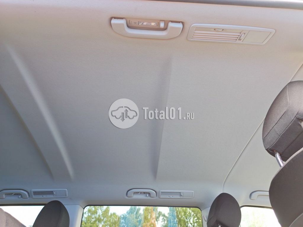 Фото Mercedes-Benz Vito 160
