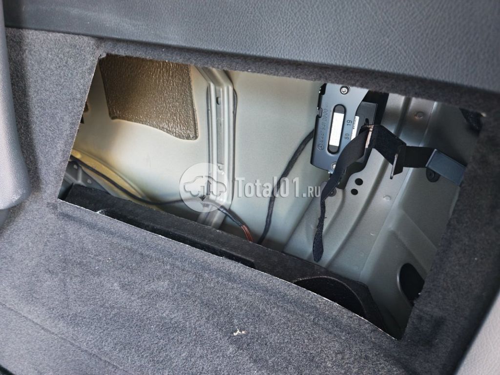 Фото Mercedes-Benz Vito 178