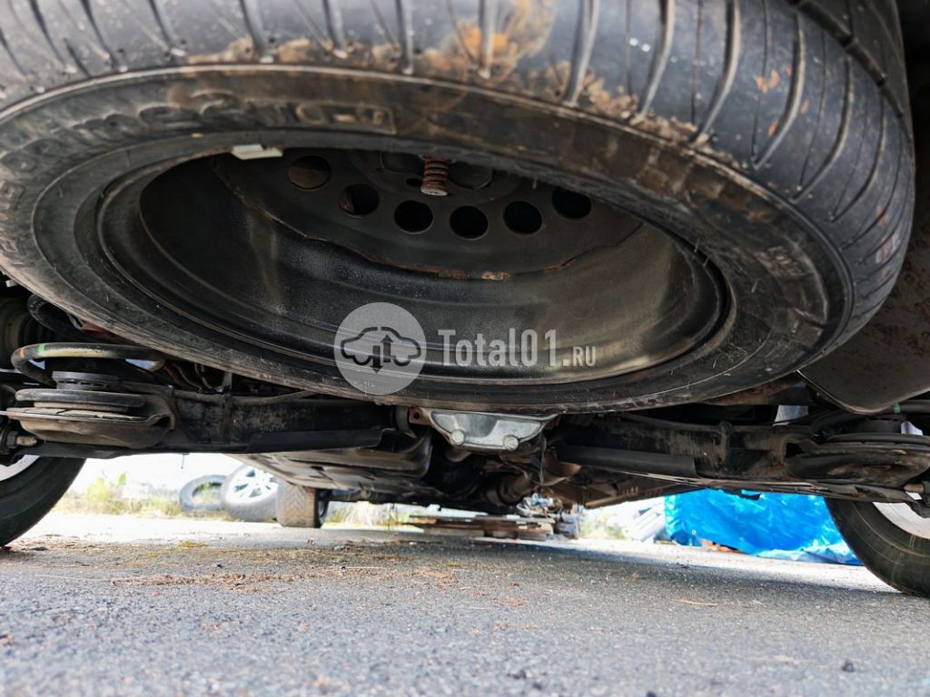 Фото Mercedes-Benz Vito 182