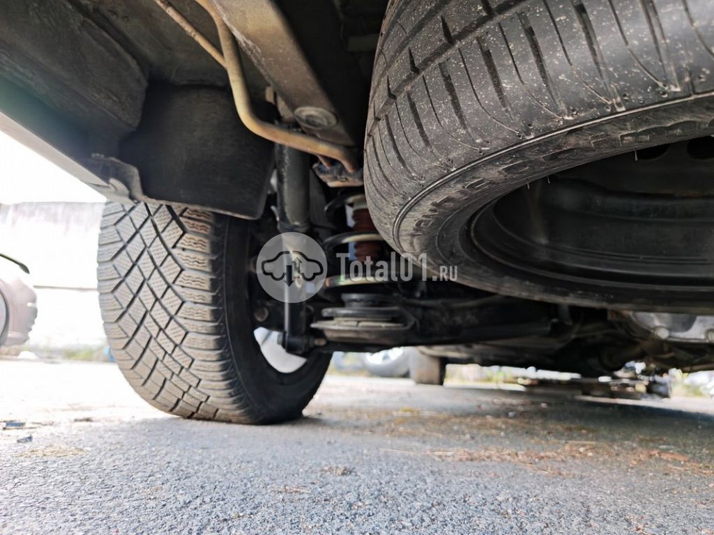 Фото Mercedes-Benz Vito 186
