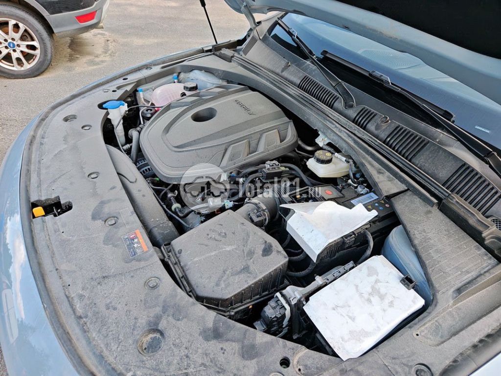 Фото Geely Preface 54