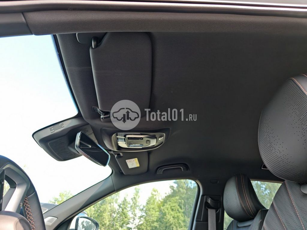 Фото Geely Preface 66