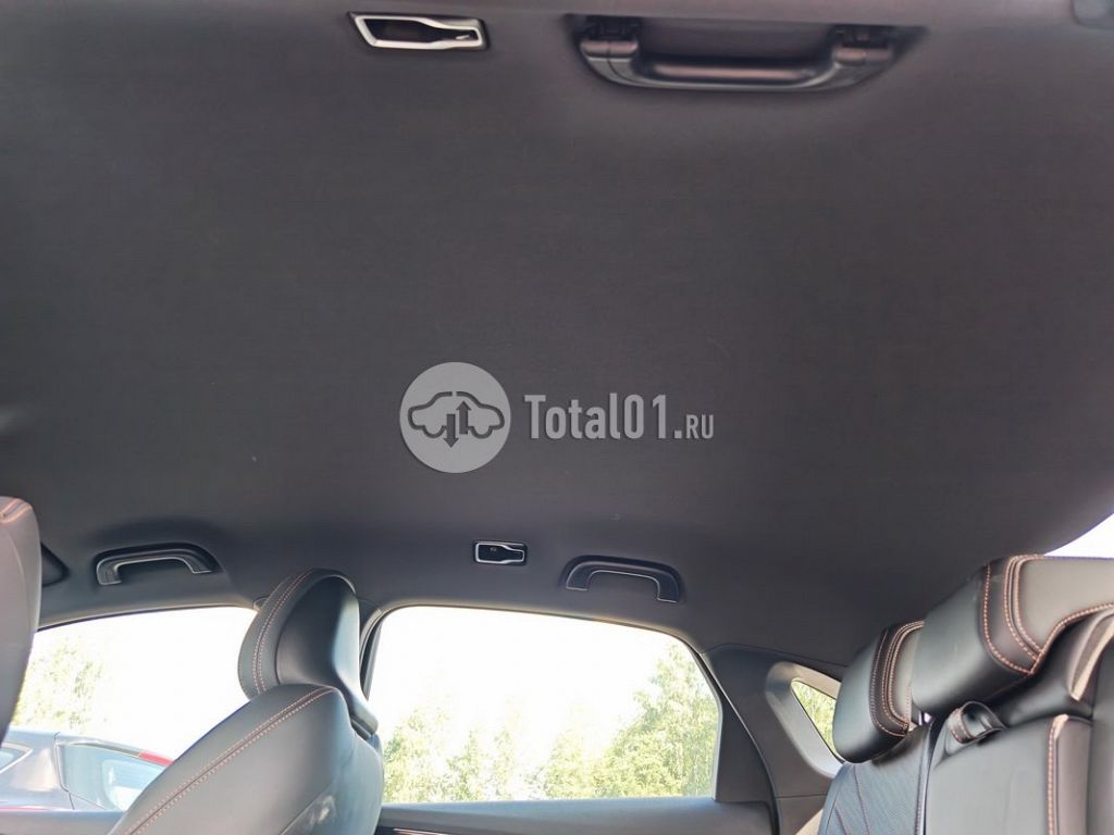 Фото Geely Preface 84