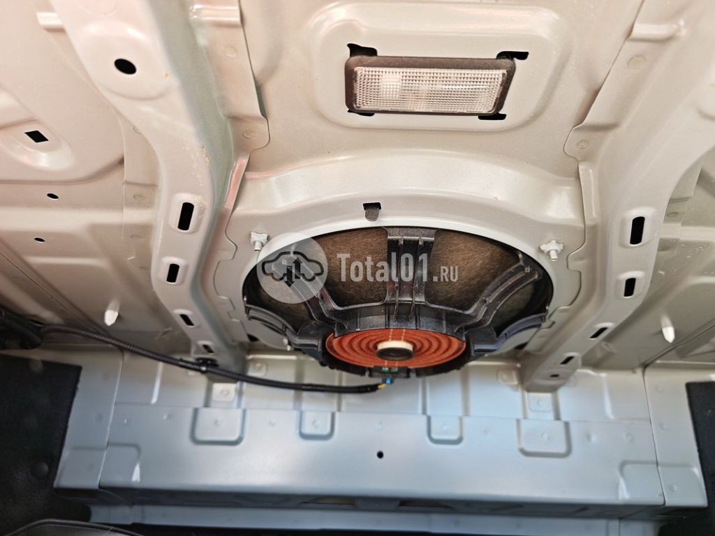 Фото Geely Preface 94