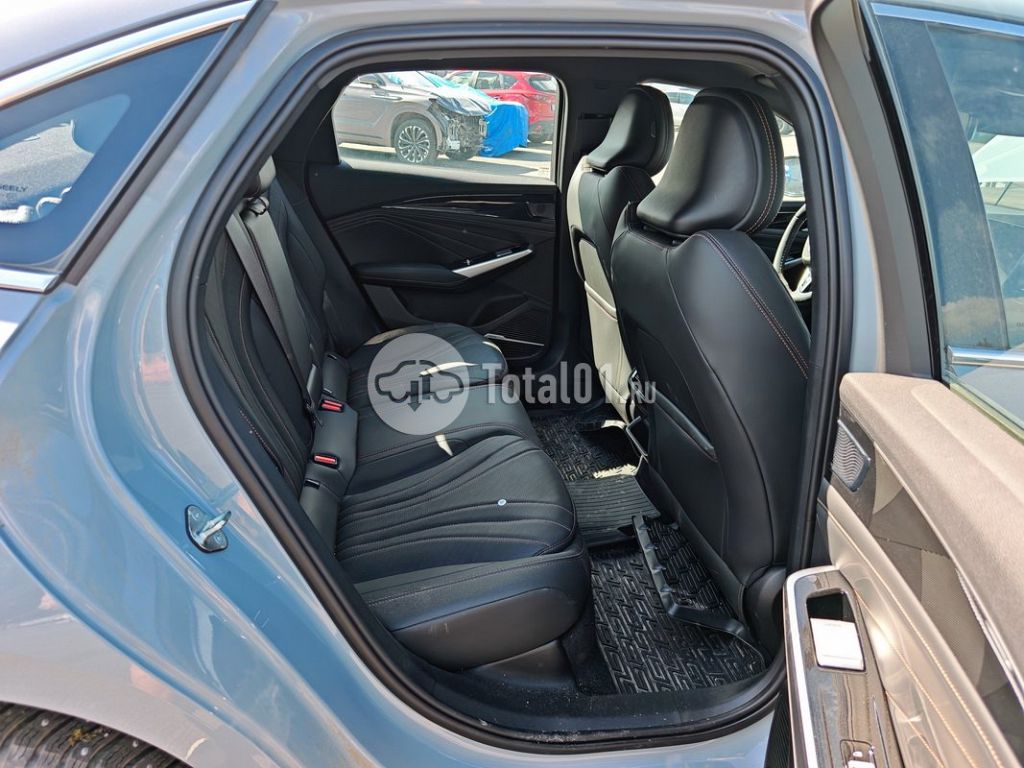Фото Geely Preface 106