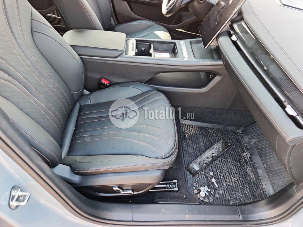 Фото Geely Preface 120