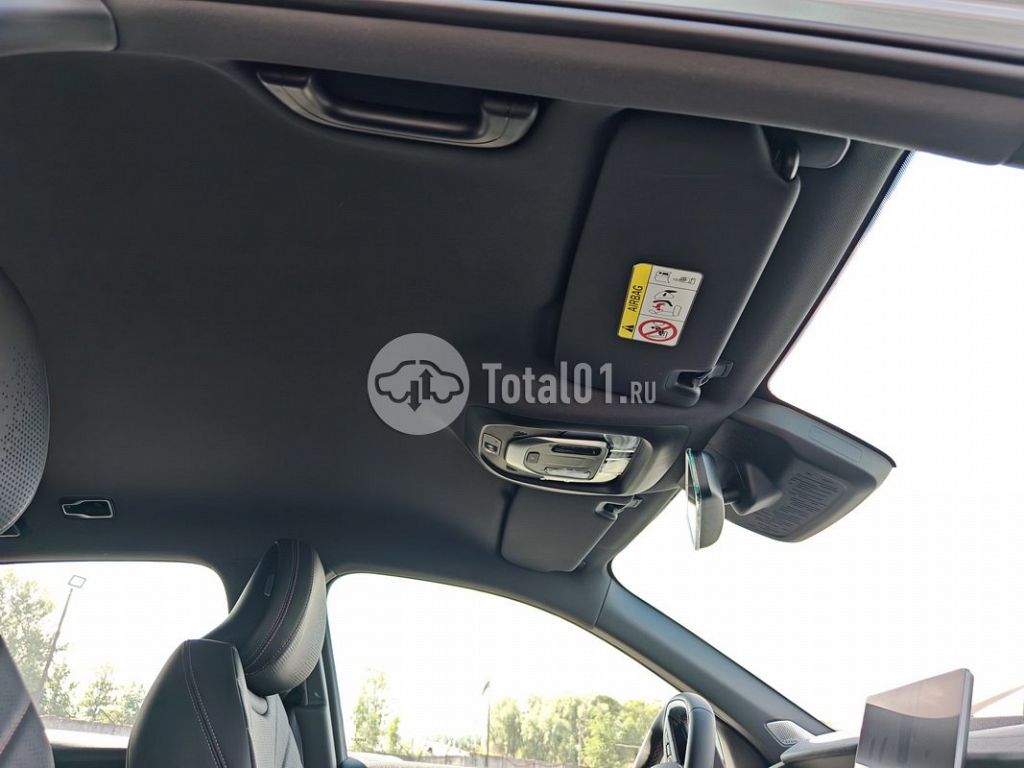 Фото Geely Preface 124