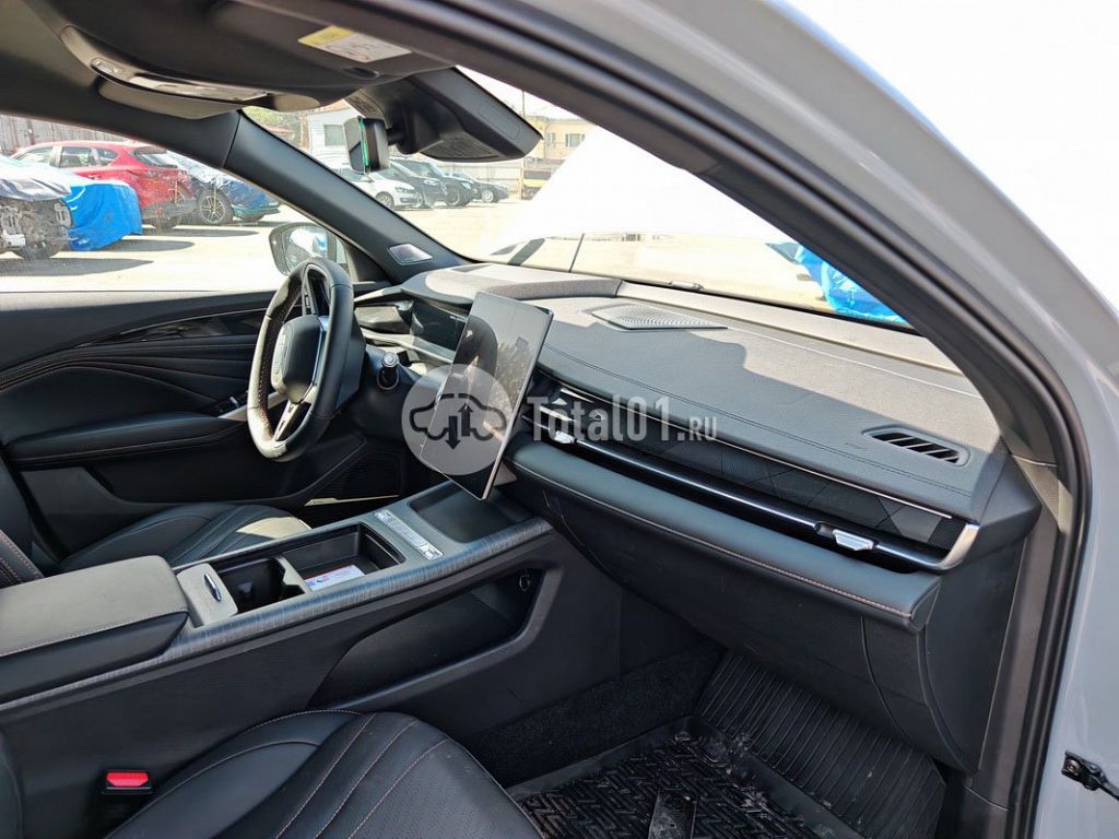 Фото Geely Preface 126