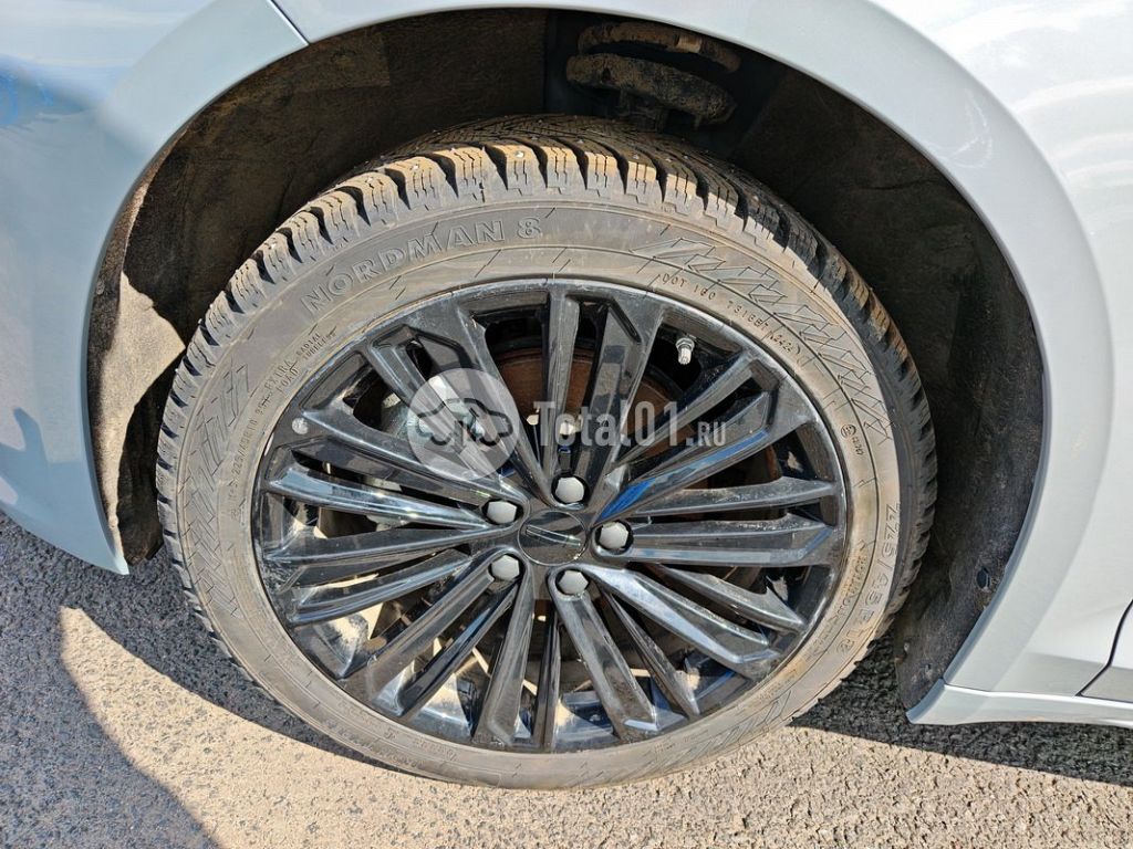 Фото Geely Preface 144