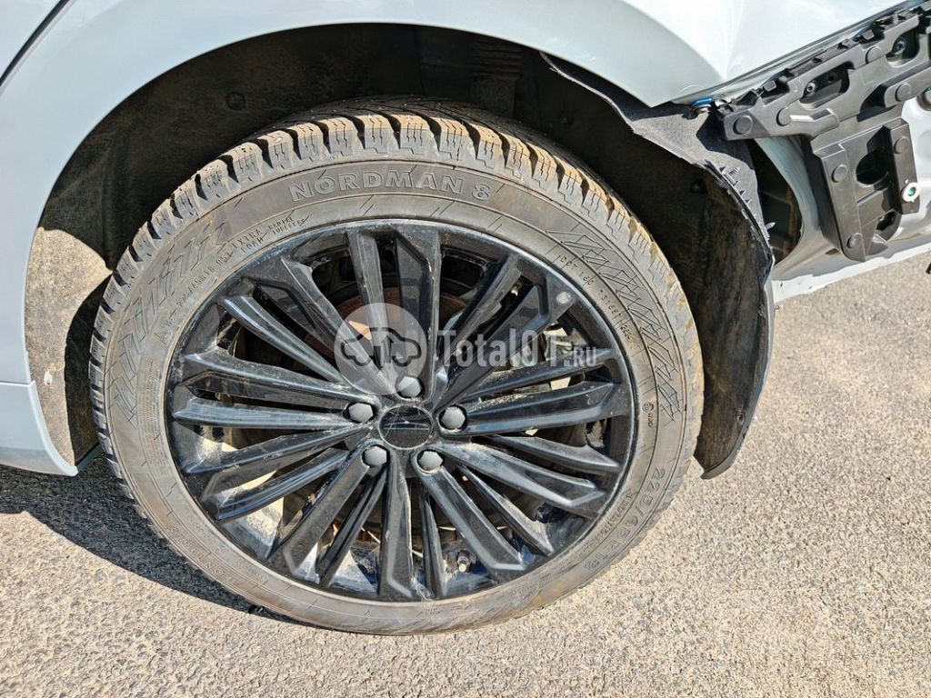 Фото Geely Preface 148