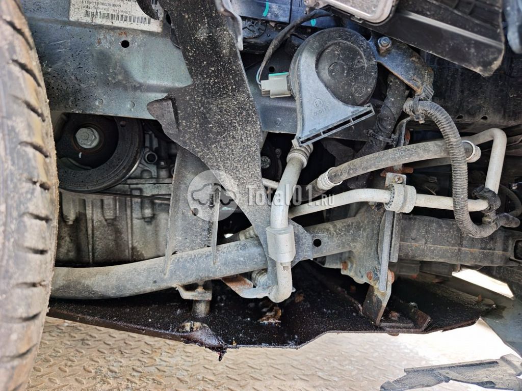 Фото EXEED TXL 6