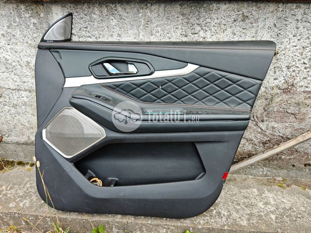 Фото EXEED TXL 10