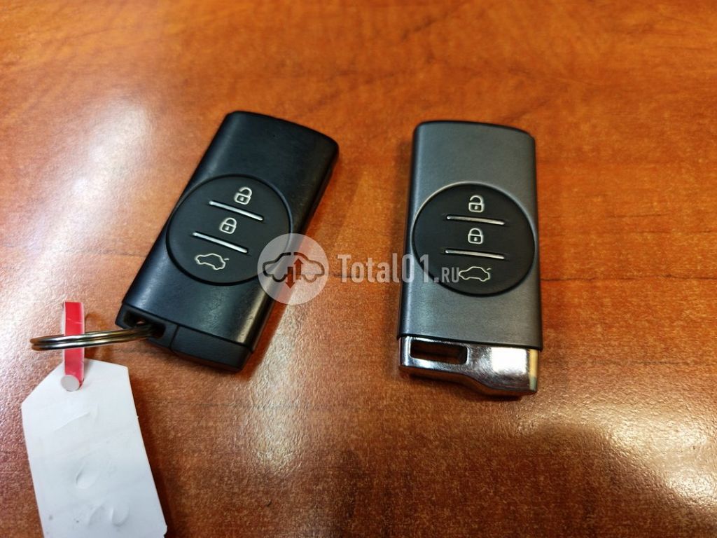 Фото EXEED TXL 12