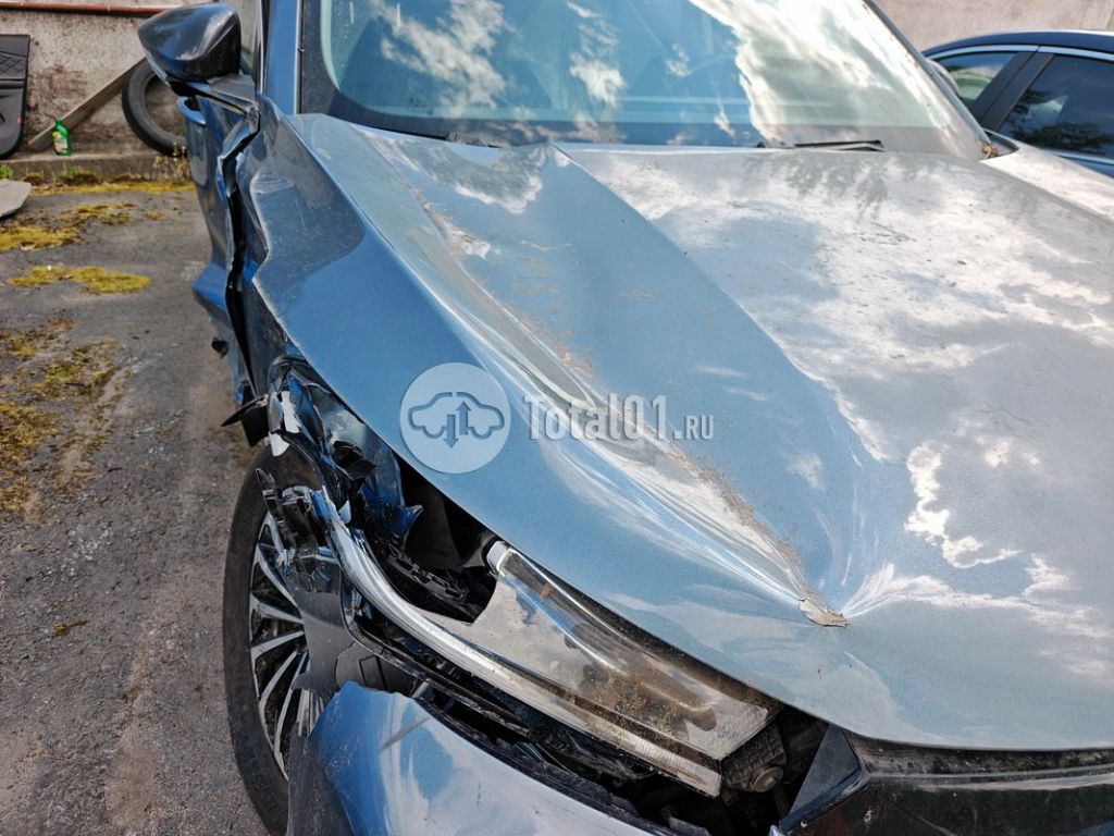 Фото EXEED TXL 36