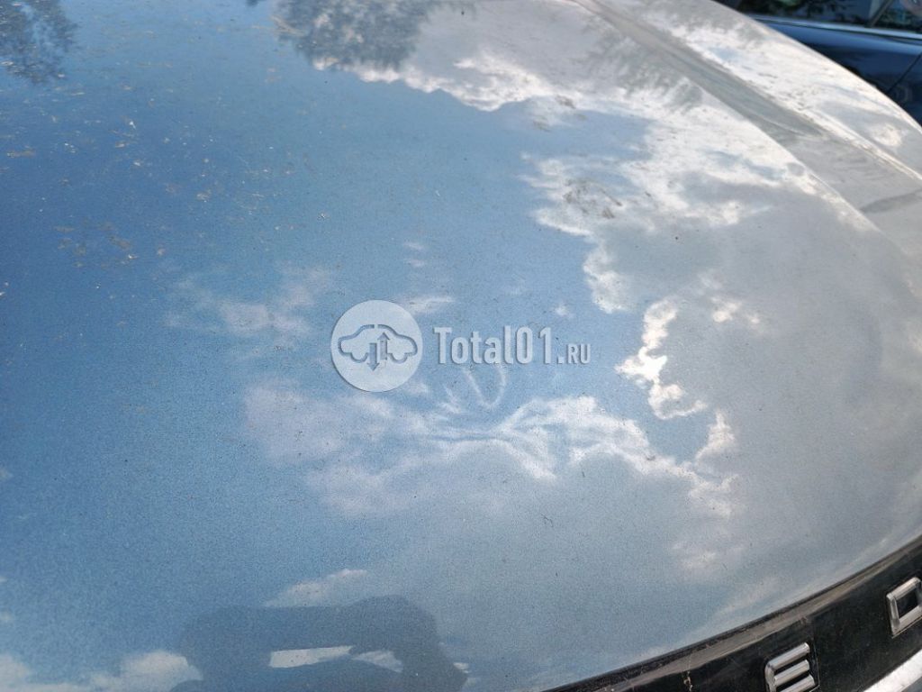 Фото EXEED TXL 38
