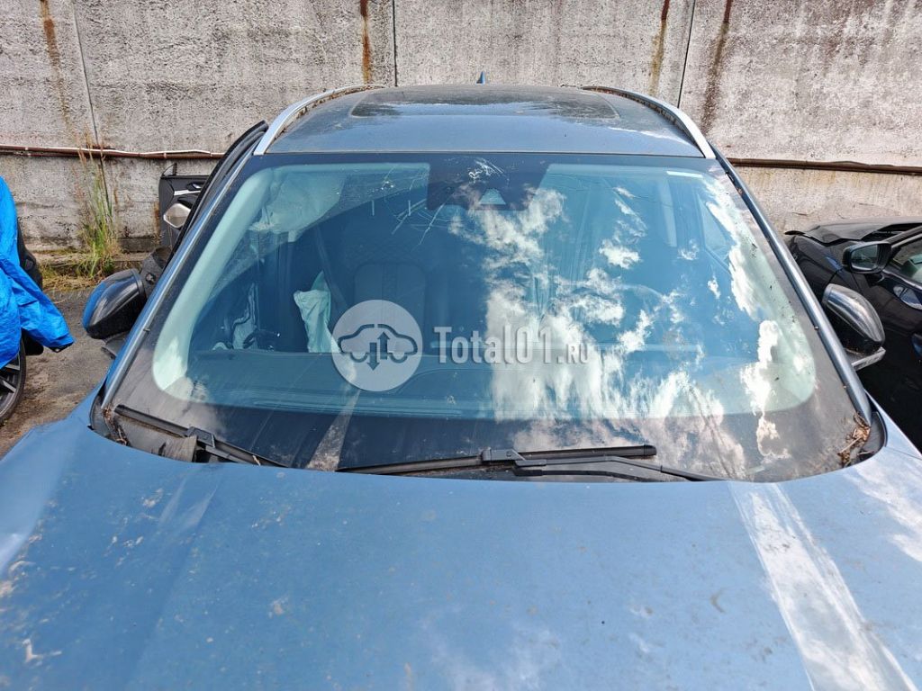 Фото EXEED TXL 40