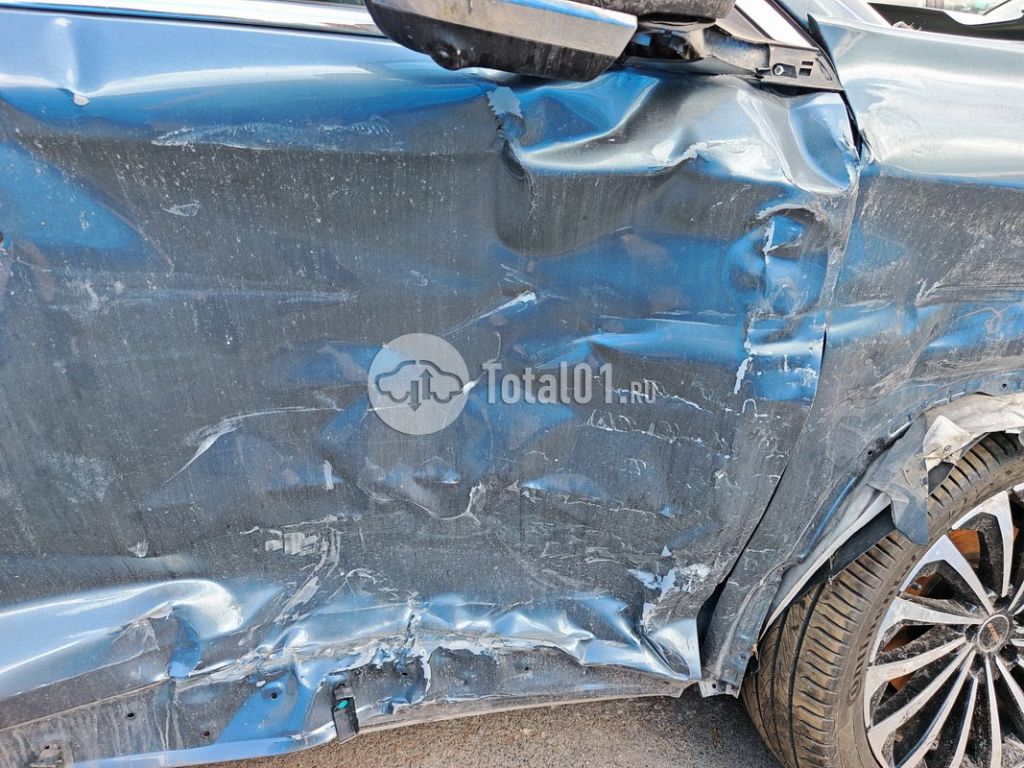 Фото EXEED TXL 50